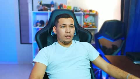 Thomas online show from October 26, 6:30 am