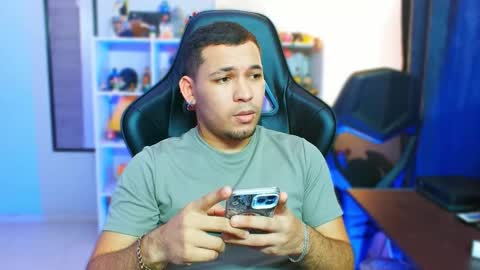 Thomas online show from October 28, 8:40 am