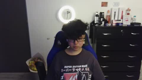 Snapshot of thomascooper_cams chatting on January 24, 1:03 am VALERIA online show from January 24, 1:03 am