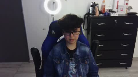 Snapshot of thomascooper_cams chatting on January 30, 10:41 pm VALERIA online show from January 30, 10:41 pm