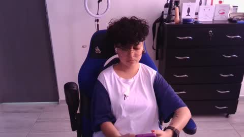 Snapshot of thomascooper_cams chatting on February 12, 5:37 pm VALERIA online show from February 12, 5:37 pm