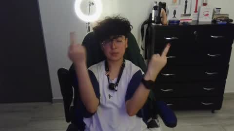 Snapshot of thomascooper_cams chatting on February 13, 1:08 am VALERIA online show from February 13, 1:08 am