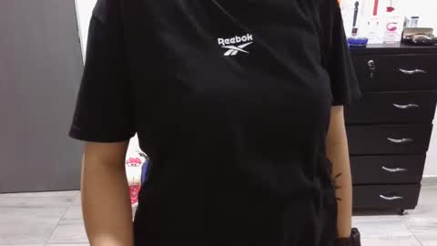 Snapshot of thomascooper_cams chatting on February 27, 11:48 pm VALERIA online show from February 27, 11:48 pm