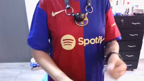 Snapshot of thomascooper_cams chatting on February 28, 7:25 pm VALERIA online show from February 28, 7:25 pm