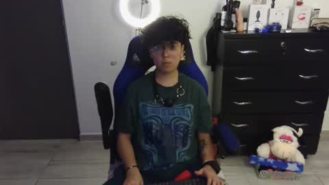 Snapshot of thomascooper_cams chatting on March 2, 1:26 am VALERIA online show from March 2, 1:26 am