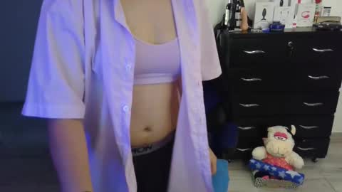 Snapshot of thomascooper_cams chatting on March 6, 10:58 pm VALERIA online show from March 6, 10:58 pm