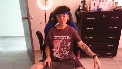 Snapshot of thomascooper_cams chatting on March 7, 7:16 pm VALERIA online show from March 7, 7:16 pm