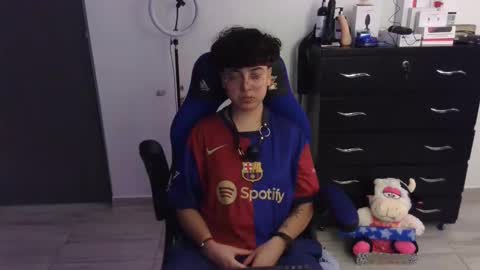 Snapshot of thomascooper_cams chatting on March 11, 8:42 pm VALERIA online show from March 11, 8:42 pm