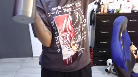 Snapshot of thomascooper_cams chatting on September 10, 7:47 pm VALERIA online show from September 10, 7:47 pm