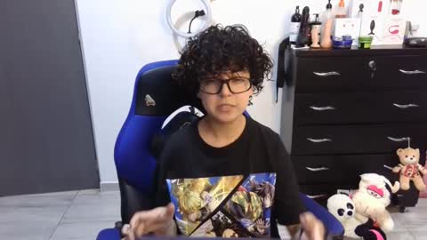 Snapshot of thomascooper_cams chatting on September 11, 8:20 pm VALERIA online show from September 11, 8:20 pm