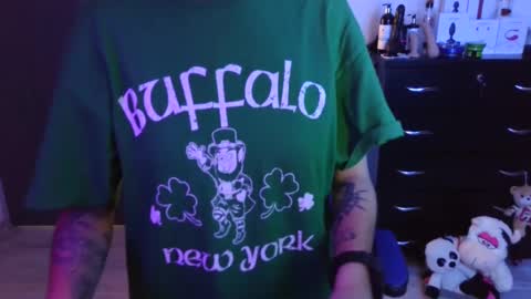 Snapshot of thomascooper_cams chatting on September 24, 7:06 pm VALERIA online show from September 24, 7:06 pm