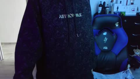 Snapshot of thomascooper_cams chatting on September 30, 8:25 pm VALERIA online show from September 30, 8:25 pm