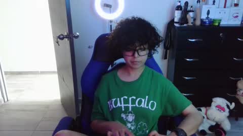 Snapshot of thomascooper_cams chatting on October 17, 7:16 pm VALERIA online show from October 17, 7:16 pm