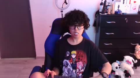 Snapshot of thomascooper_cams chatting on October 30, 7:14 pm VALERIA online show from October 30, 7:14 pm