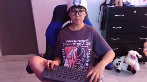 Snapshot of thomascooper_cams chatting on November 26, 7:04 pm VALERIA online show from November 26, 7:04 pm