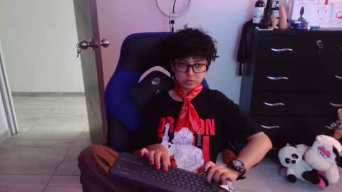 VALERIA online show from February 13, 6:48 pm