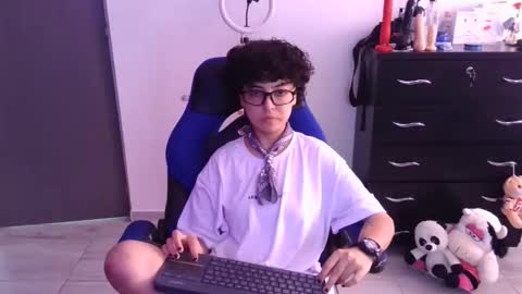 VALERIA online show from March 2, 7:10 pm