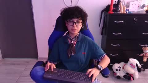 VALERIA online show from March 17, 8:12 pm