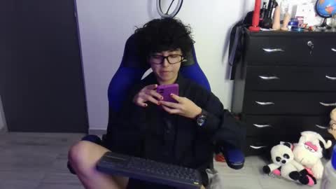 VALERIA online show from April 6, 10:44 pm