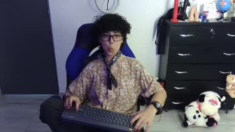 VALERIA online show from April 12, 8:36 pm