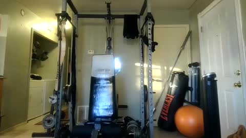 FatherTime online show from February 17, 1:42 pm