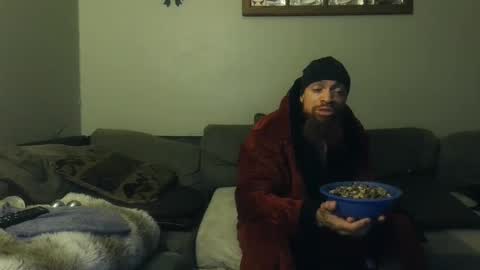 FatherTime online show from February 22, 5:02 am