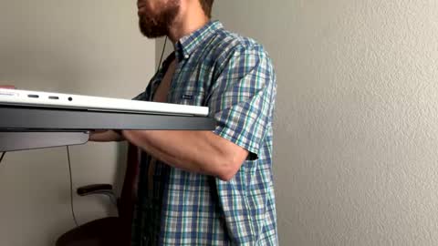 FatherTime online show from October 3, 4:04 pm