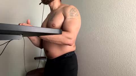 FatherTime online show from October 14, 5:47 pm