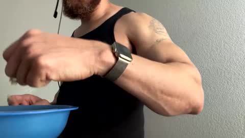 FatherTime online show from November 6, 2:18 pm