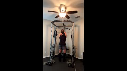 FatherTime online show from February 18, 1:51 pm