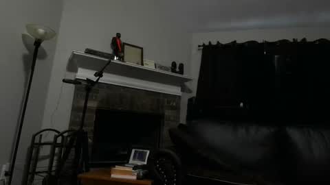 FatherTime online show from February 20, 1:33 pm