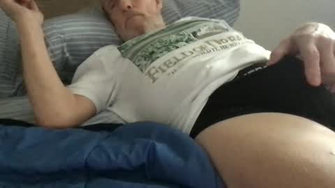 thomhor online show from October 5, 9:56 pm