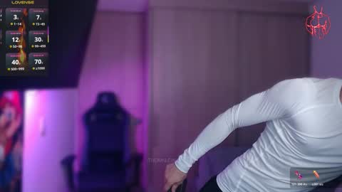 Thom Klein online show from February 24, 8:07 pm