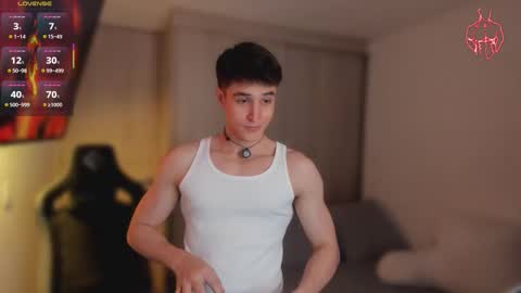 Thom Klein online show from February 27, 7:58 pm