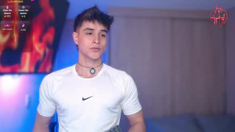 Thom Klein online show from March 27, 7:57 pm