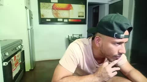 Thom online show from May 26, 4:25 pm
