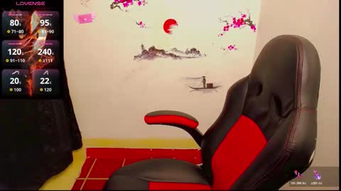 Snapshot of thommy_cute chatting on November 13, 2:05 pm Thomas online show from November 13, 2:05 pm