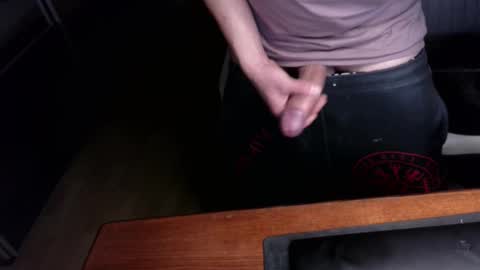 thomsdick online show from November 30, 10:14 pm