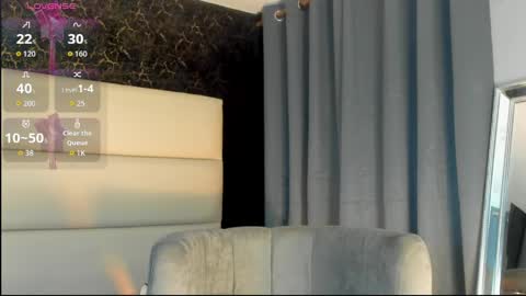 THOMASS online show from March 31, 12:27 pm