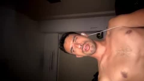 thor458_ online show from January 9, 4:26 am