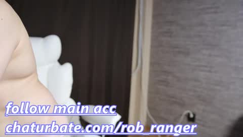thor_banger online show from May 18, 8:14 pm