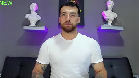 Snapshot of thor_evans chatting on December 2, 10:27 pm thor_evans online show from December 2, 10:27 pm