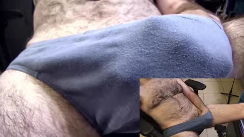 Snapshot of thor_on_cam chatting on December 9, 2:39 pm Prince Al online show from December 9, 2:39 pm