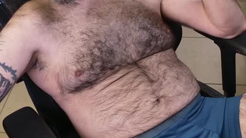 Snapshot of thor_on_cam chatting on January 16, 3:13 pm Prince Al online show from January 16, 3:13 pm