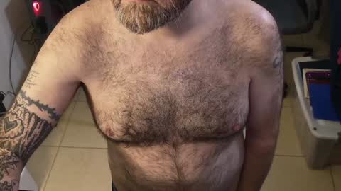 Snapshot of thor_on_cam chatting on January 29, 2:42 pm Prince Al online show from January 29, 2:42 pm