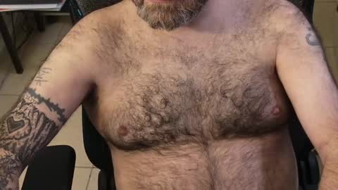 Snapshot of thor_on_cam chatting on February 6, 2:26 pm Prince Al online show from February 6, 2:26 pm