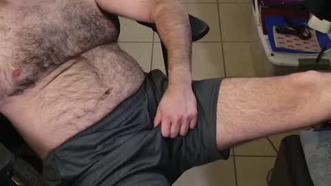 Snapshot of thor_on_cam chatting on February 24, 8:58 pm Prince Al online show from February 24, 8:58 pm