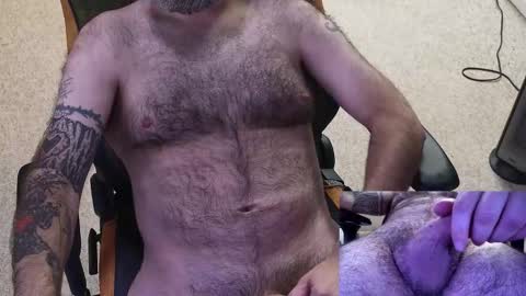 Snapshot of thor_on_cam chatting on November 12, 2:50 pm Prince Al online show from November 12, 2:50 pm