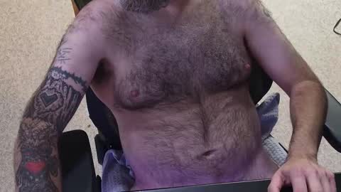 Snapshot of thor_on_cam chatting on November 20, 2:39 pm Prince Al online show from November 20, 2:39 pm