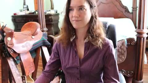 ThornburyRose online show from February 19, 7:16 pm